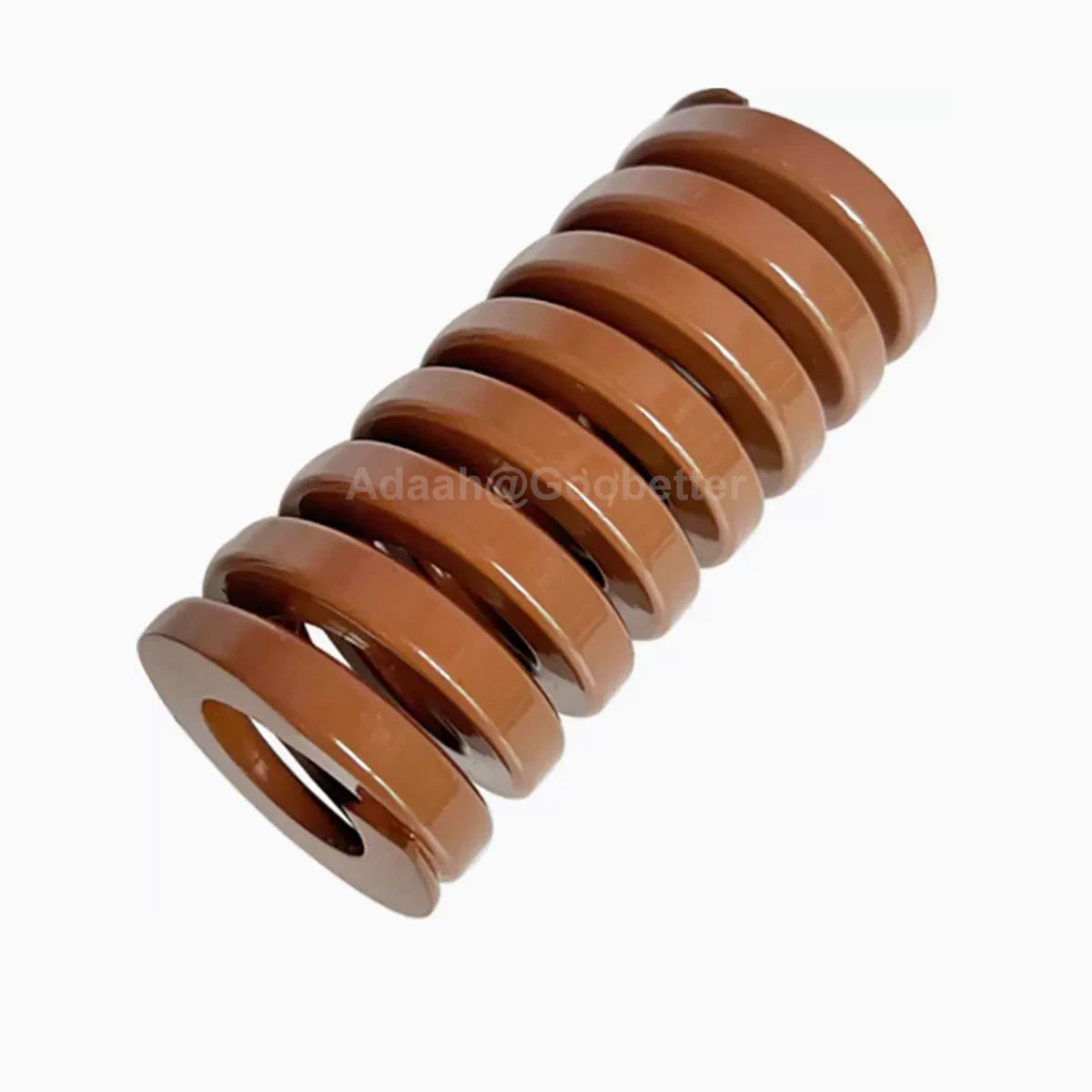 Compression Die Spring Brown - TB Heavy Load Duty Mold Mould Springs OD 8-40mm