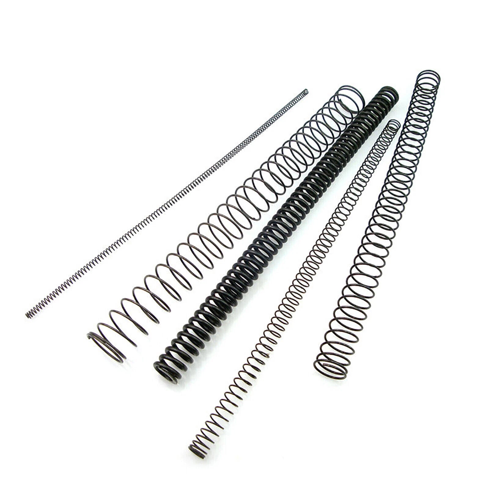 Compression Spring/Return Spring/Small Compression Sprin/OD 0.3-6mm/Spring Steel