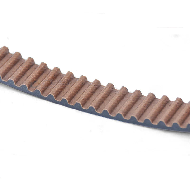 MXL Timing Belt 6mm Width | Rubber Closed Loop Drive Belt, Pitch 2.032mm