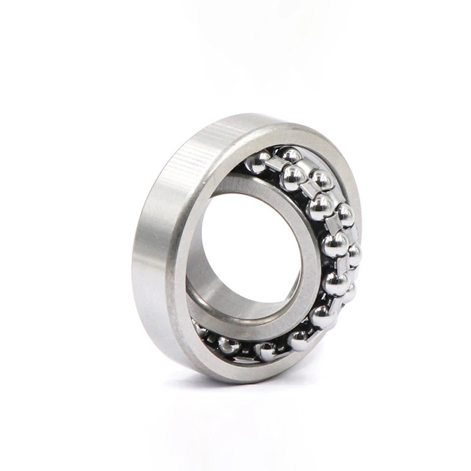 Self Aligning Ball Bearings 2200 2201 2202 2203 2204 2205 2206 2207 2208 ~ 2215