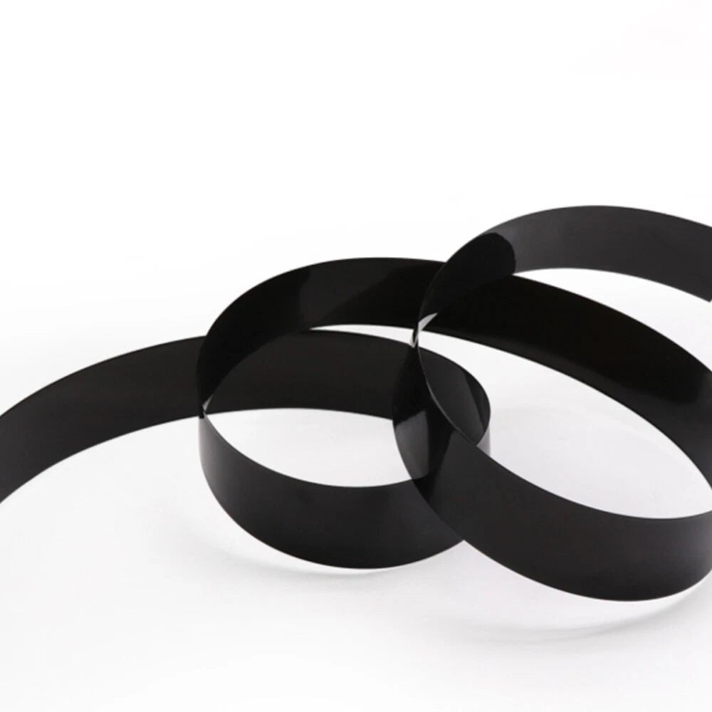 PVC Heat Shrink Tubing 45mm–625mm | Large Diameter Heat Shrinkable Film - HomeDIYer