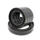 TC Oil Seal 17mm Bore Nitrile Double Lip Rotary Shaft Seal | 23–47mm OD | Multiple Sizes