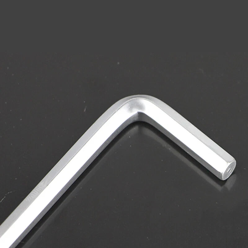 Extra Long Metric Allen Key Hexagon Hex Ball End Wrench Hand Tools 1.5mm - 10mm