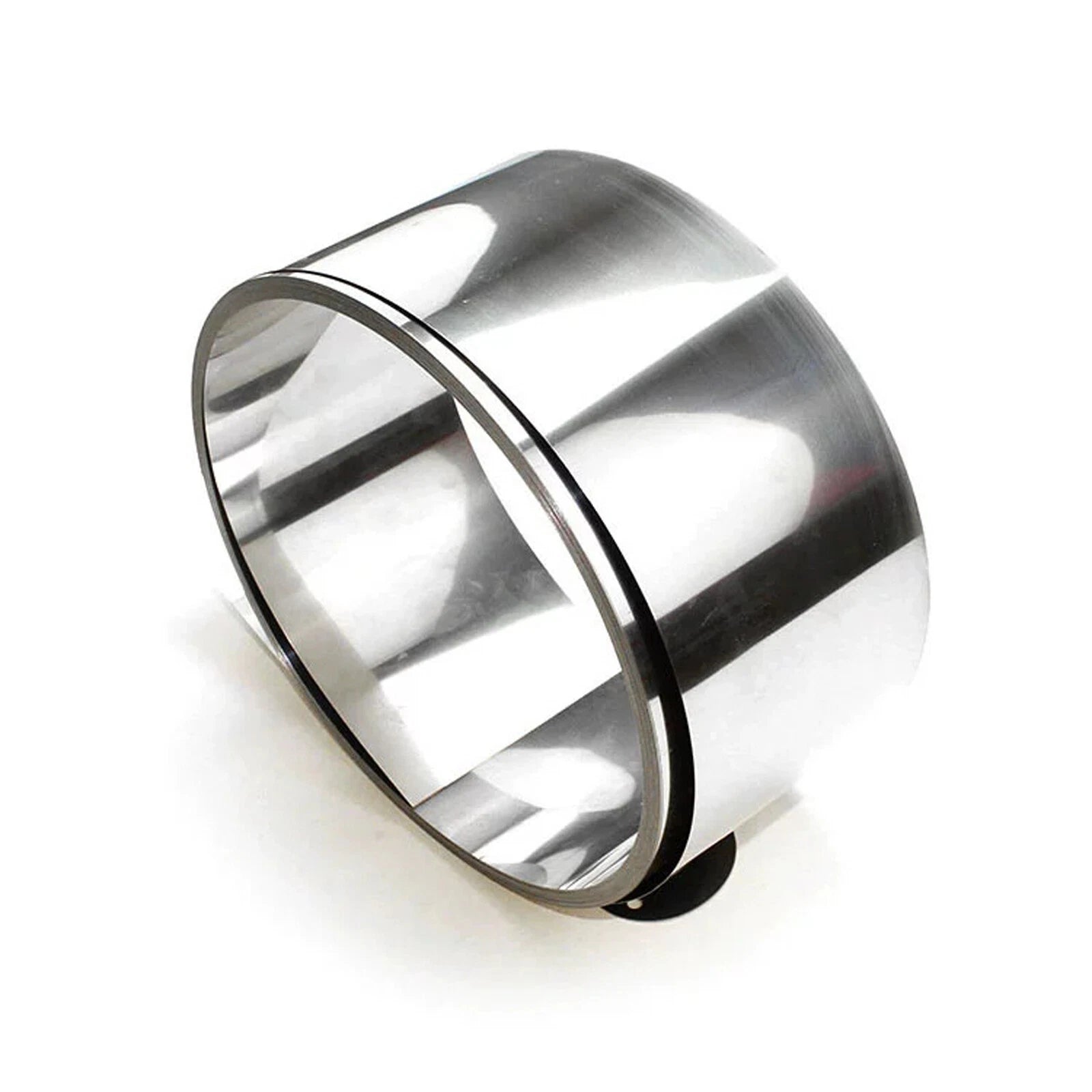 301 Stainless Steel Sheet Strip Flat Stock Thin Foil Plate Thick 0.05mm-3mm