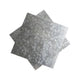 Galvanised Steel Sheet 0.6mm 0.8mm 1mm 1.2mm 1.5mm 2mm 3mm Plate Zinc Coated