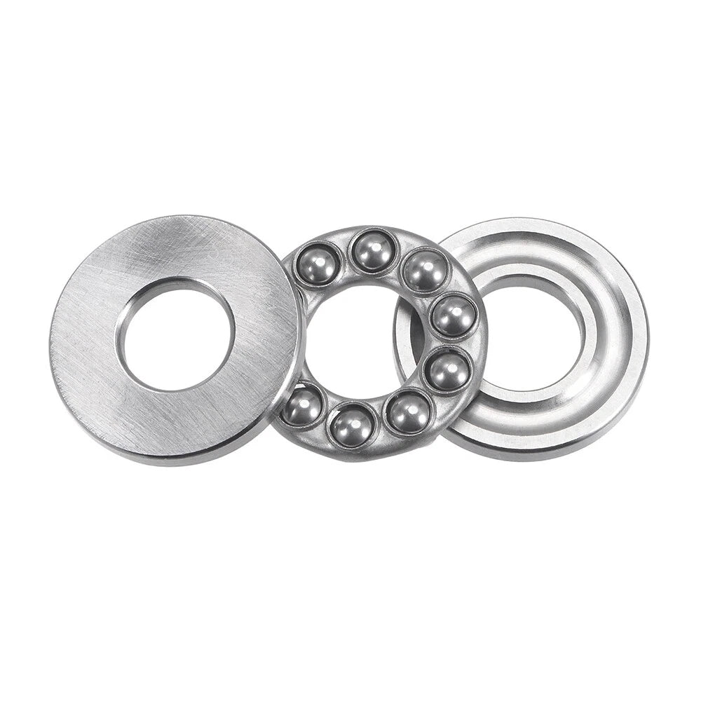 Thrust Ball Bearings 51100 - 51128 - ALL SIZES