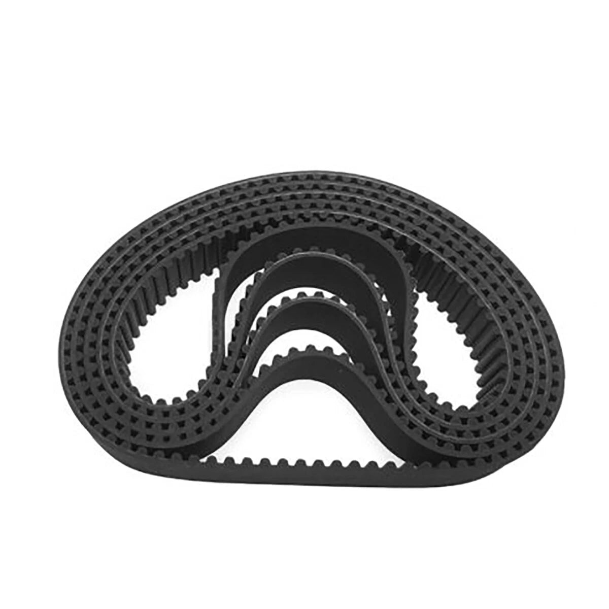XL Timing Belt Closed Loop — Pitch 5.08mm, Width 12.7mm (1/2") | 3D Printer & CNC