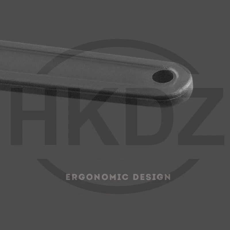Open End Wrenches 13mm-90mm High Carbon Steel Heavy Spanner Repair Workshop Tool