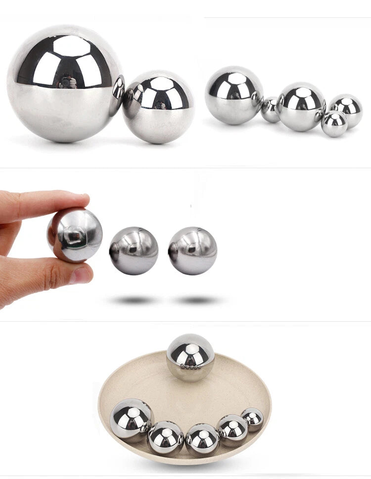 1mm3mm5mm 6mm 8mm10mm Steel Ball Bearings  Solid Precision Small Steel Ball Ball