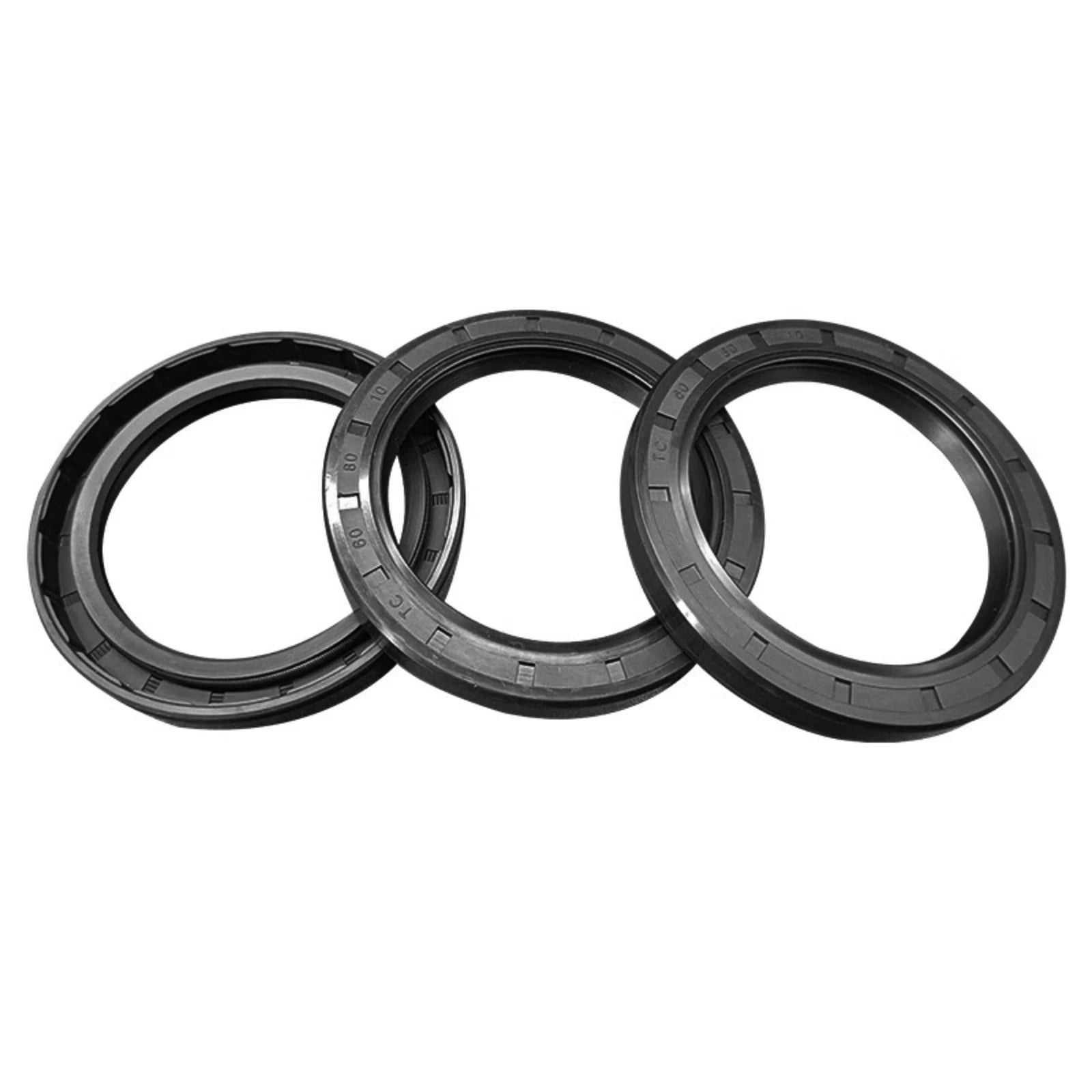 TC FB Skeleton Oil Seal — Metric Rotary Shaft Seal NBR 70, ID 25–32mm