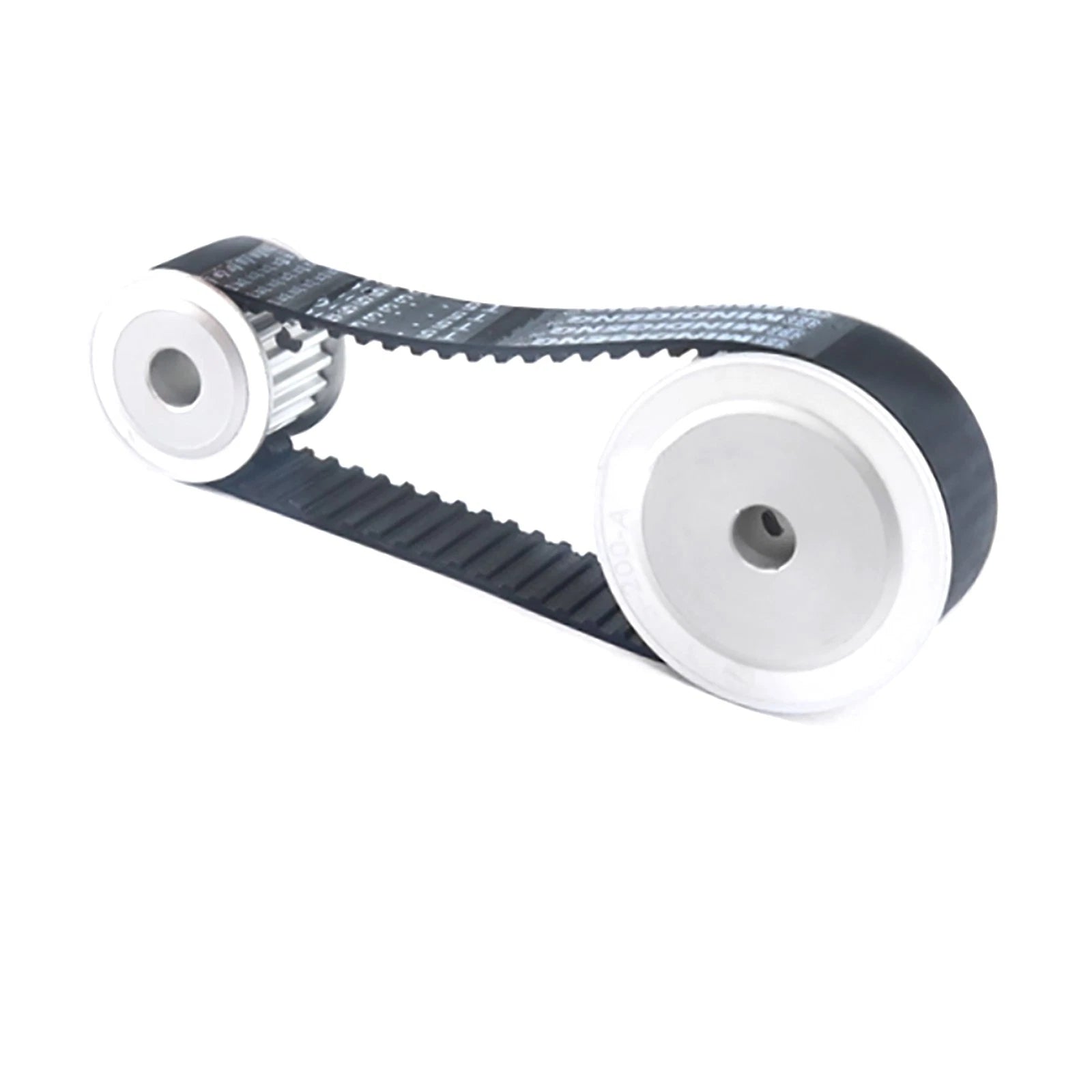 Synchronous Wheel T5 10T-60T Timing Belt Pulleys Pitch 5mm ,Teeth Width 27mm
