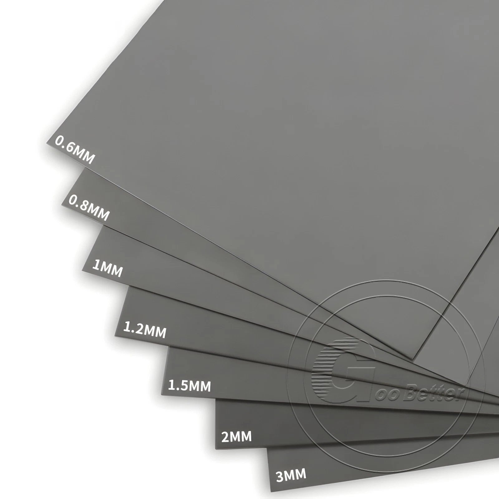 Speciality Metals Magnetic Sheet 430 | Stainless Steel 0.6mm - 12mm Sheet Metal