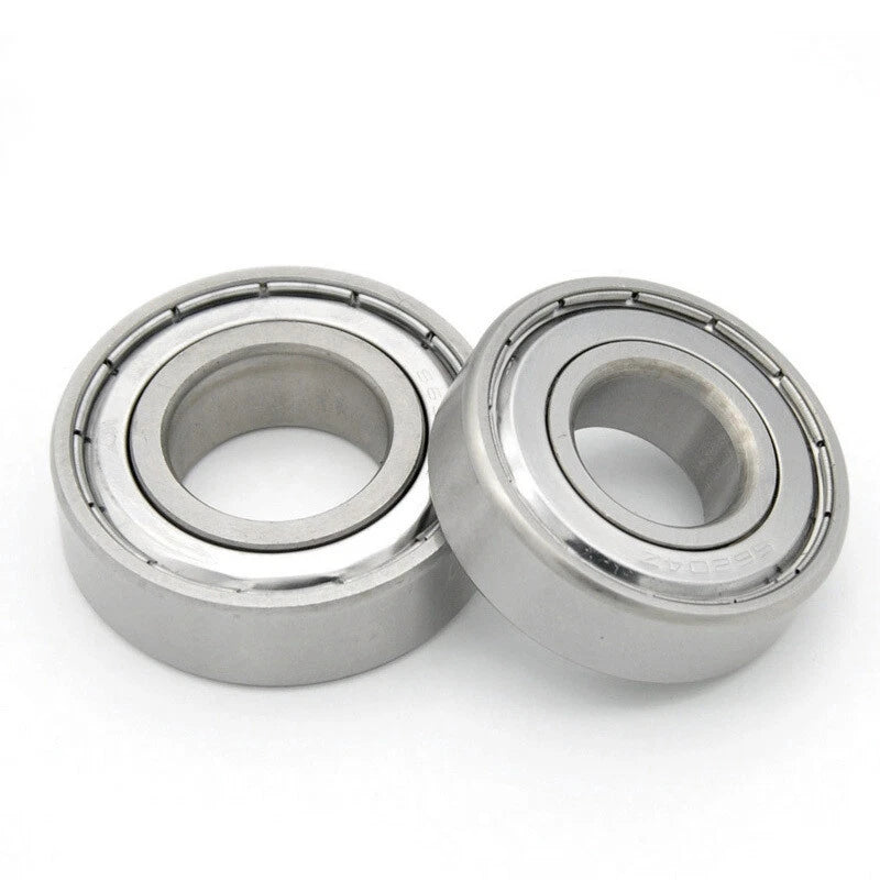 Groove Ball Bearing S6900Z-S6910Z ID 10mm-50mm OD 22mm-72mm Roller Bearings