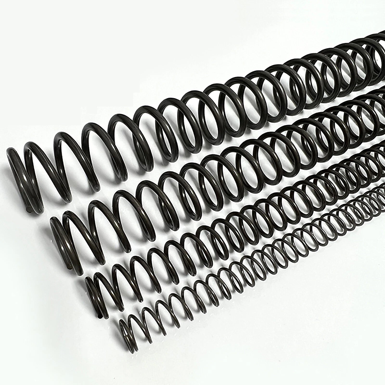 Compression Spring Various Size 2-42mm Diameter & 300mm Length Pressure Small
