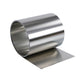 Titanium Foil Plate Sheet TA1/TC4 0.01mm~0.6mm Thick Metal Sheet Foil Band Roll