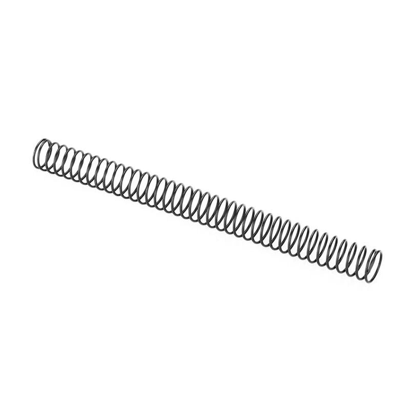 Compression Pressure Spring Wire Dia 0.3-3mm Spring Steel OD 3mm~50mm Long 305mm