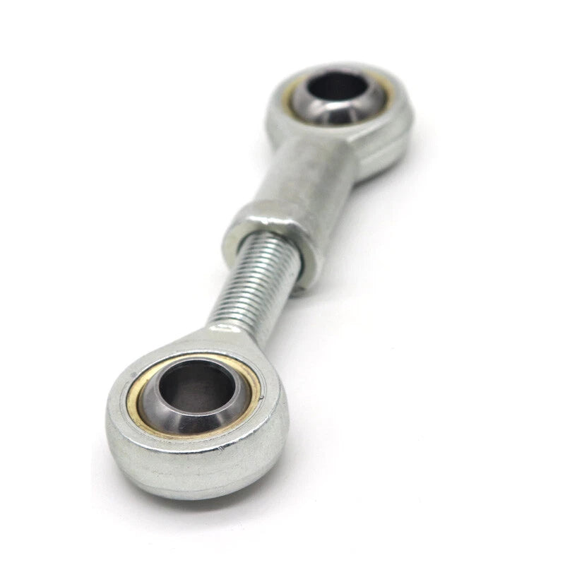 Right/Left Male Thread Eyelet Rod End Spherical Plain Bearings Ball Joint 4-30mm