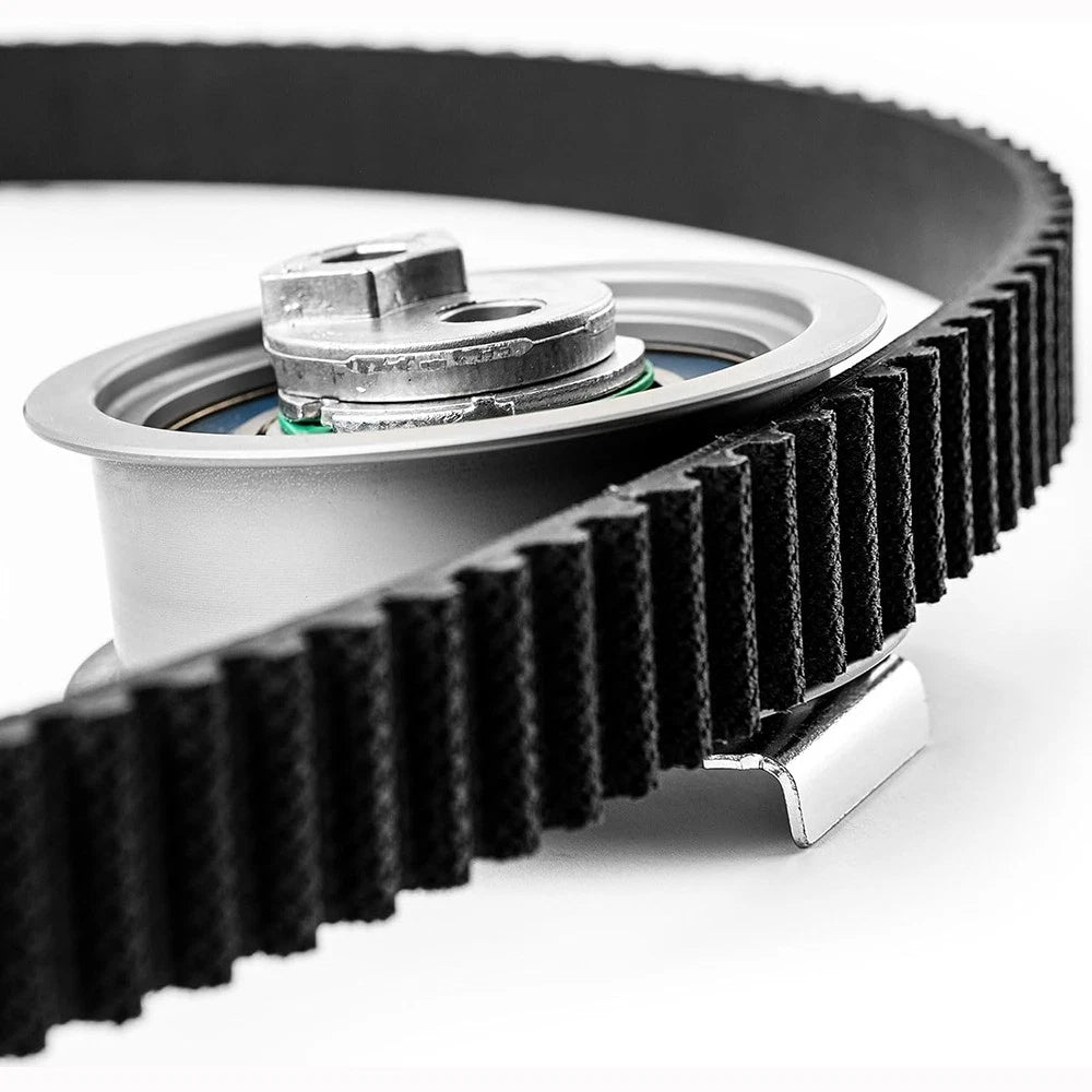HTD 5M Timing Belt – 5mm Pitch, 10mm Wide, Rubber Arc Tooth Drive Belt