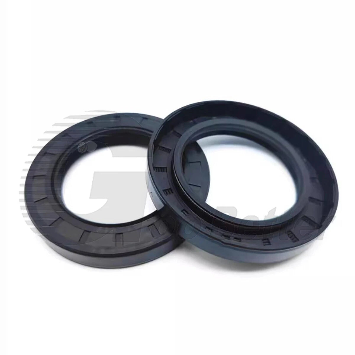 TC Skeleton Oil Seals — ID 13/14/15mm, NBR 70 Dual Lip Rotary Shaft Seal