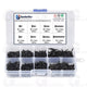 800PCS M2 Laptop Notebook Computer Replacement Screws Kit Small Micro Mini Screw