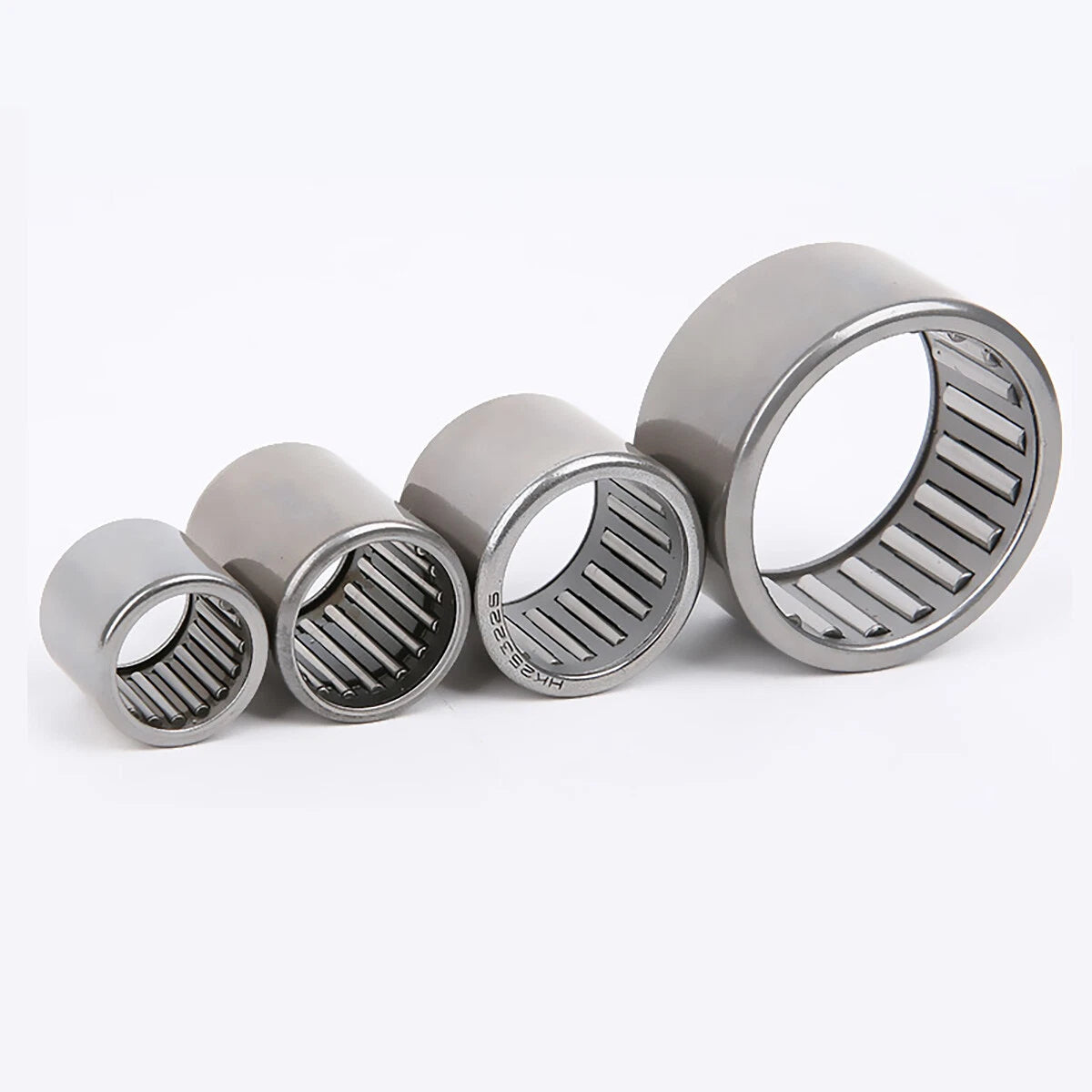 HK Drawn Cup Needle Roller Bearings High Quality HK0306 - HK2030 Bearing-Choose