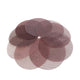 5" 6" 9" Mesh Sanding Discs — P60 to P1000 Grit Hook & Loop Sandpaper for Machine and Hand Sanding