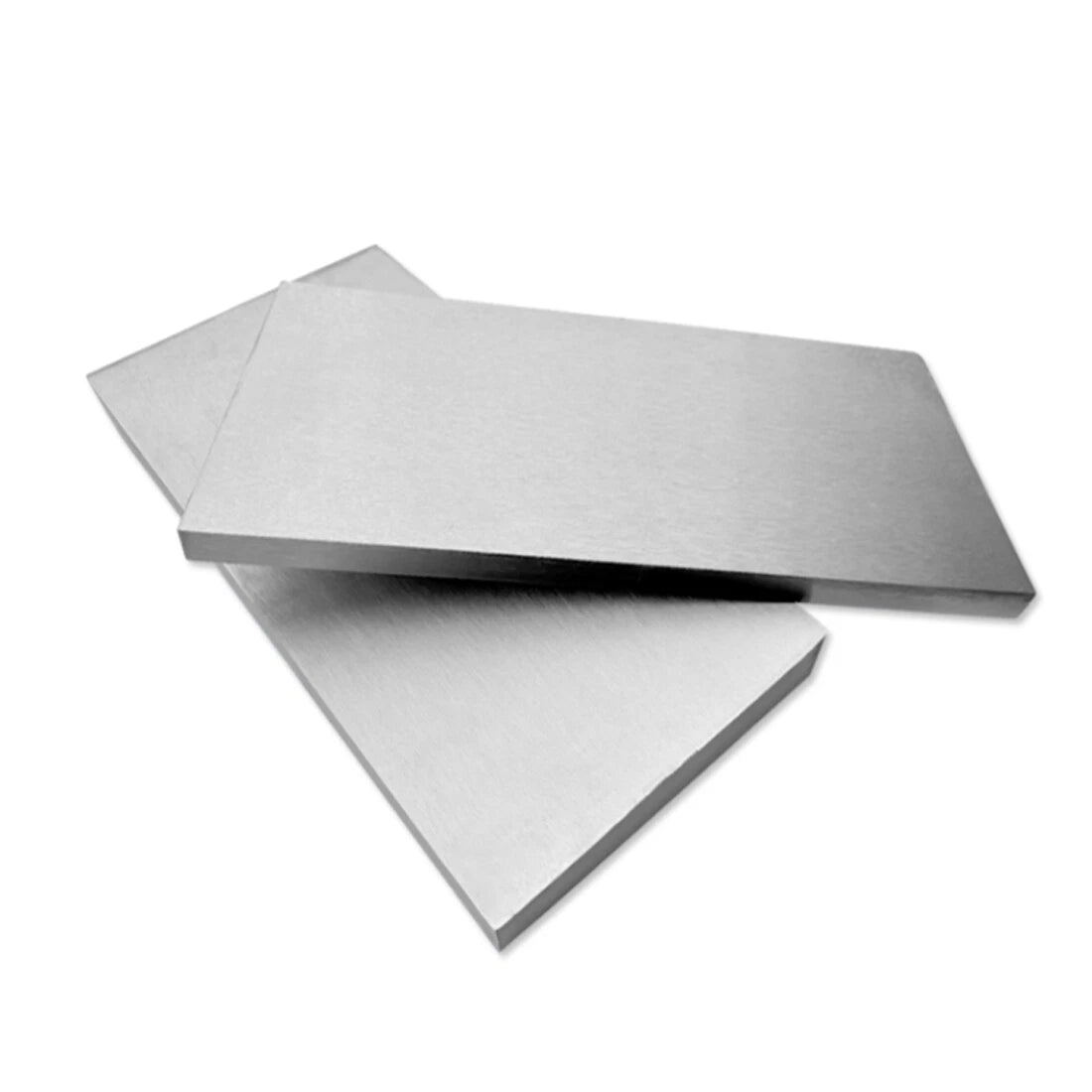 304 Stainless Steel Plate Sheet/Polished Plate/Solid Metal Board Thick 0.6mm~5mm