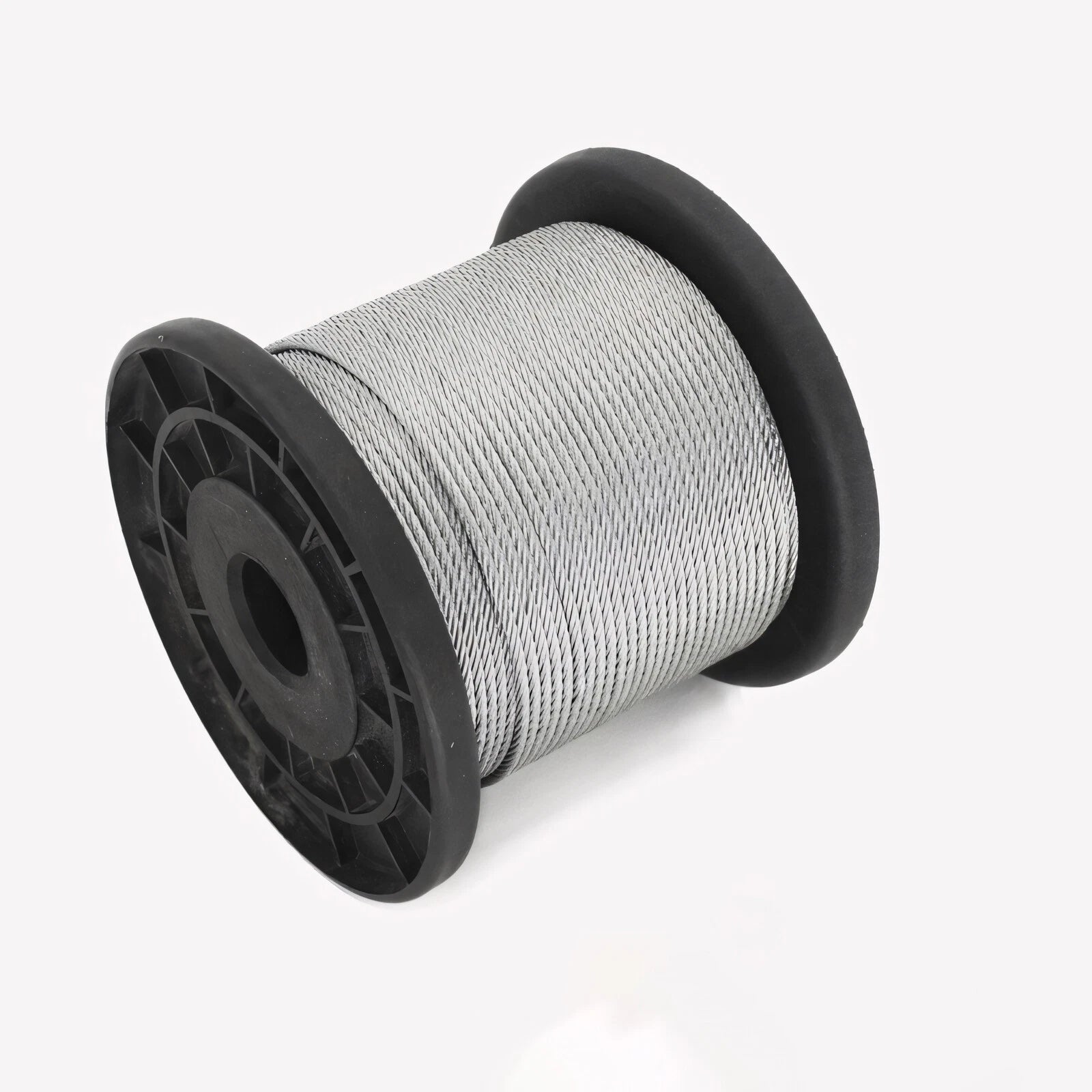304 A2 Stainless Steel Wire Rope 0.3mm-20mm LIFTING METAL CABLE 7x7-7x19