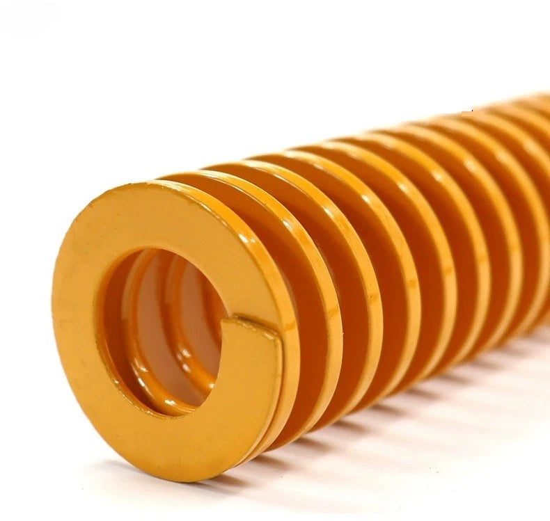 Compression Die Spring Mould Spring Light/Medium/Heavy Load Duty OD 27mm/ID 14mm
