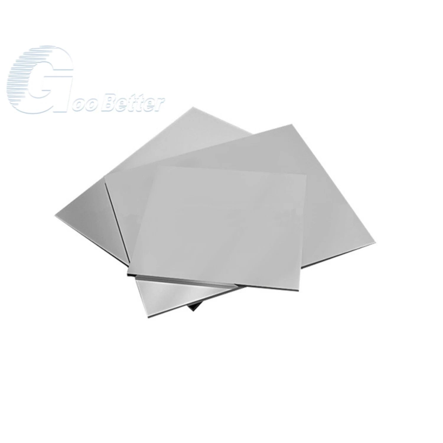 Titanium Sheet Plate Various Size Top-TC4 TA1 TA2 & TC4 Board Flat Plate Metal