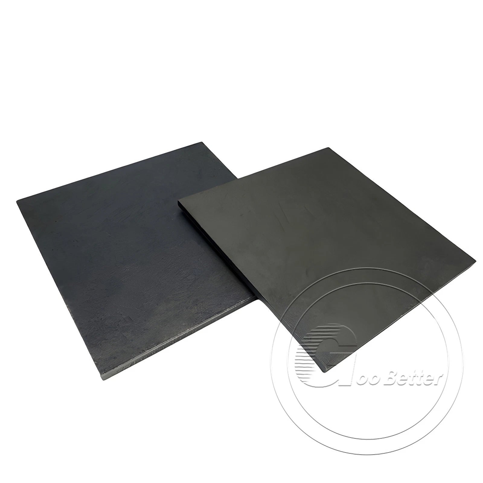 Q235 A3 S235JR Mild Steel Square/Round Plate Laser Cut Circle Sheet Plate Metal