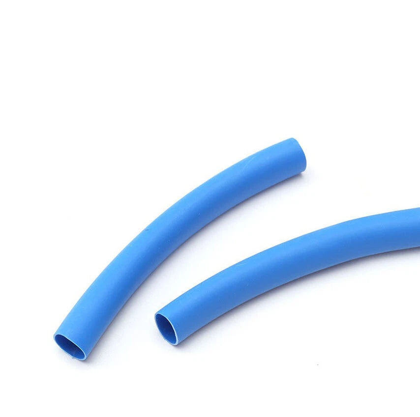 Heat Shrink Tubing – Colour Electrical Sleeving & Cable Insulation