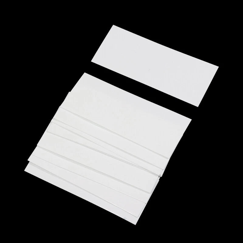 1M PVC Heat Shrink Tubing for RC Battery Pack — LiPo, NiMH, NiCd