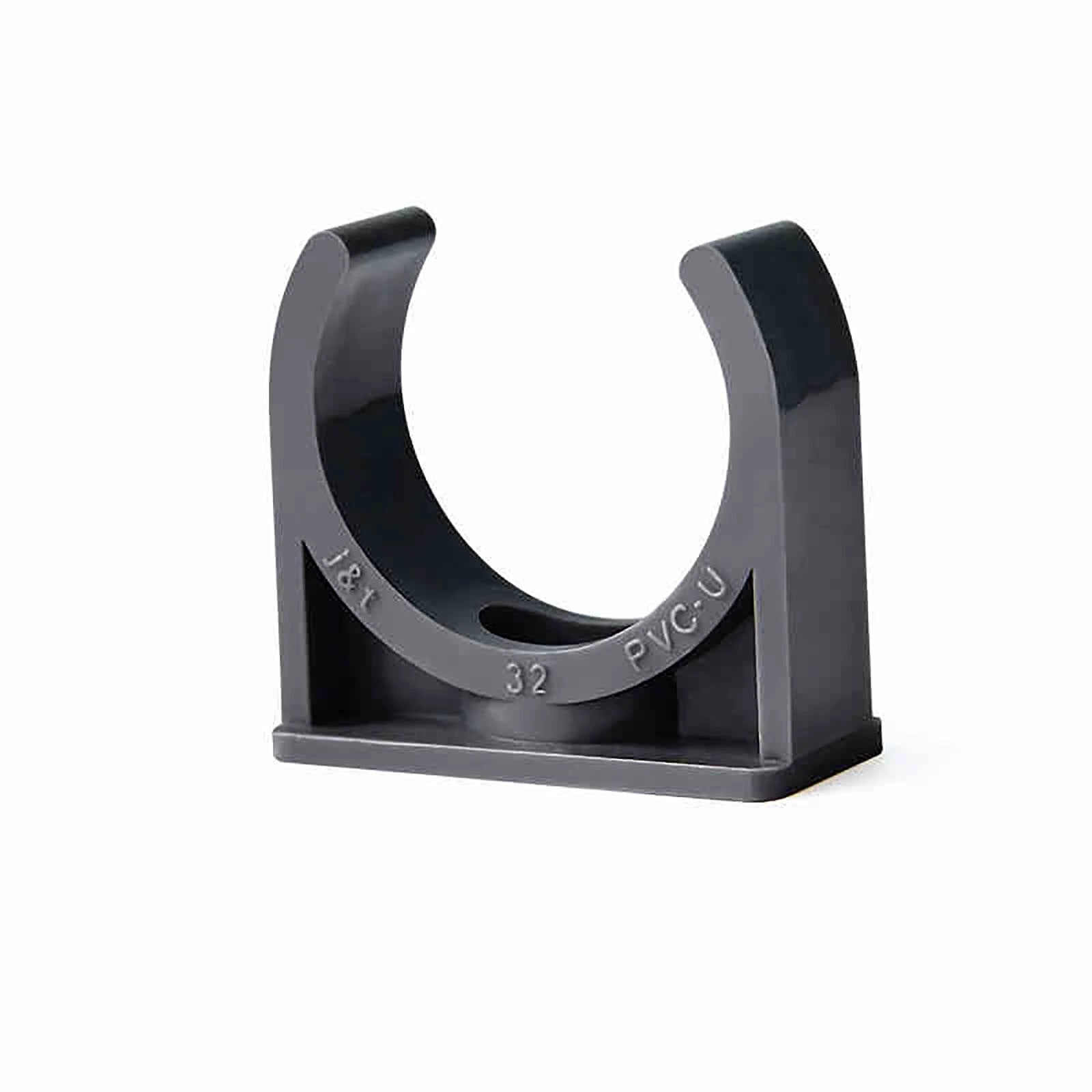 PVC Metric Plumbing Fittings Pipe For Aquarium Fish Tank Pond Solvent Weld