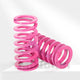 Heavy-duty Compression Mold Springs, OD 6-30mm, ID 3-20mm,Lengths Up To 200mm