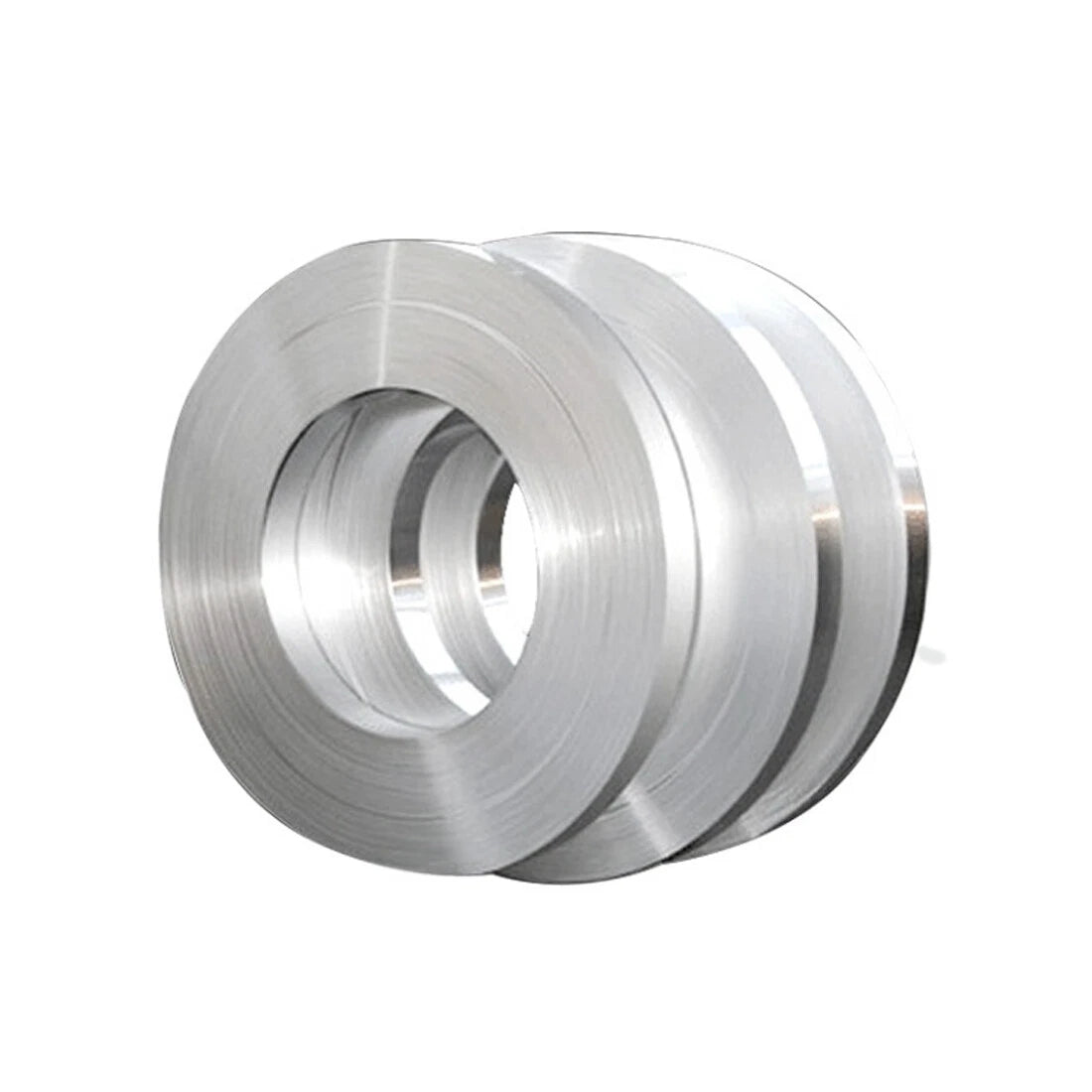 Aluminum Band Sheet Foil Plate Strip Thick 0.1-1mm for DIY Handmade Decoration
