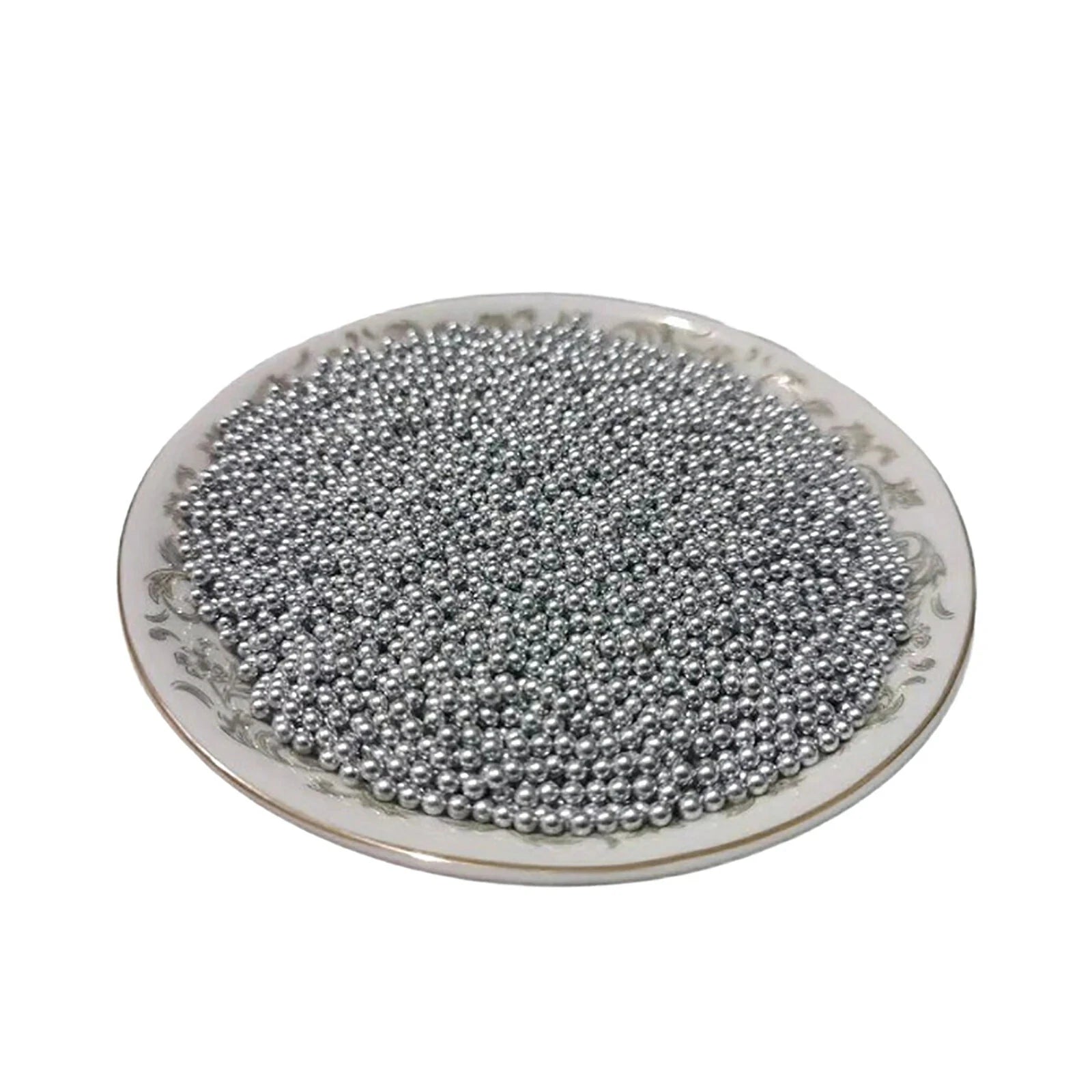 1060/1070 Precision aluminum ball Ø 200 PCS 0.5 - 60 mm Solid Balls Round Aluminum Ball bearings - HomeDIYer