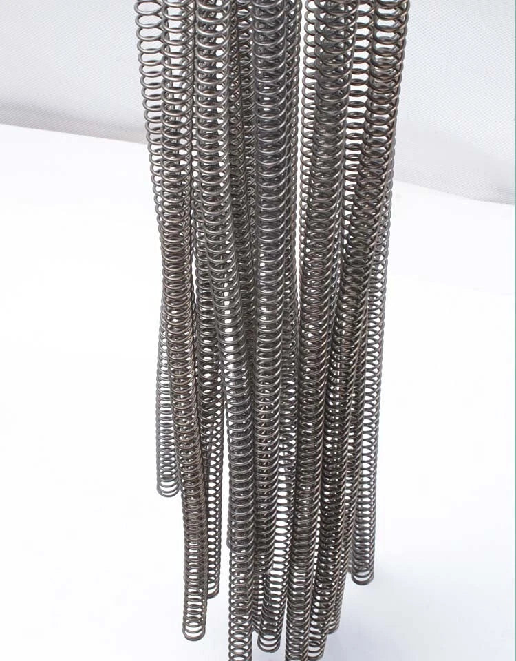 1000mm length Spring Stee Wire 0.3mm-6mm ,OD 6mm-60mm Compression Spring 1 Meter