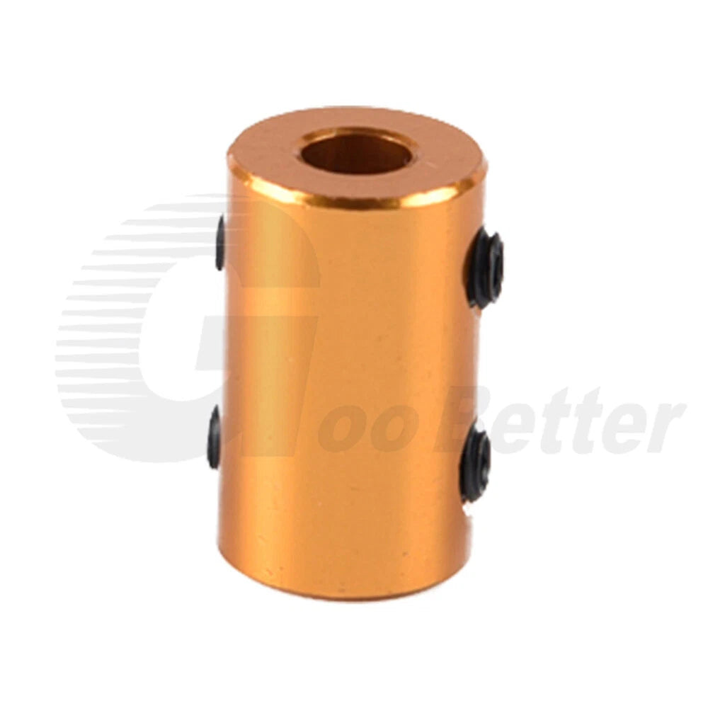 Flexible Coupling Joint Rigid Jaw Shaft Coupler for Stepper Motor CNC 3D Printer
