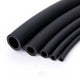 NBR Nitrile Rubber Fuel Hose — 5m Flexible Tube for Oil, Petrol & Gas Lines