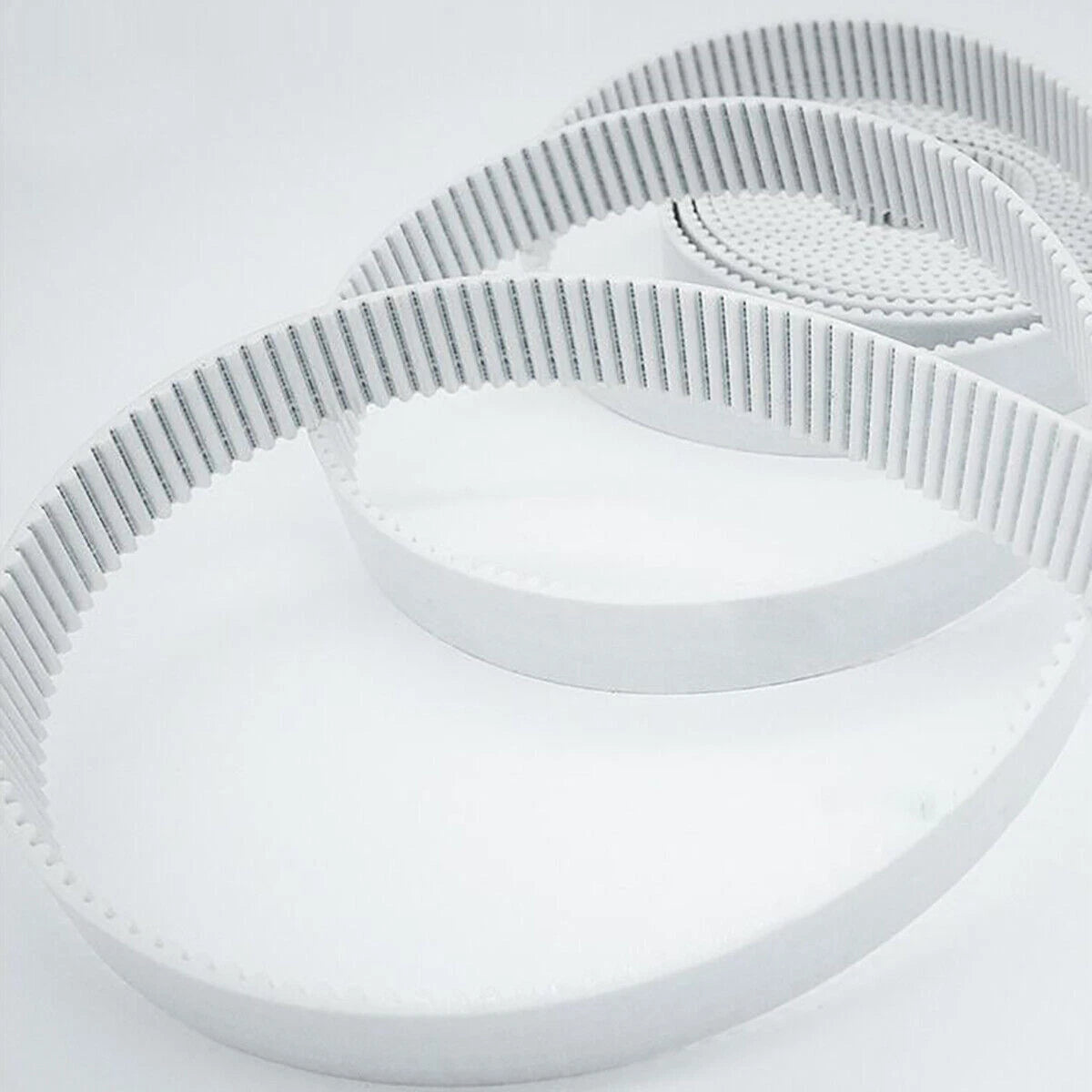 HTD 3M Closed-Loop Synchronous Timing Belt 30mm Wide | 3mm Pitch | PU + Steel Cord