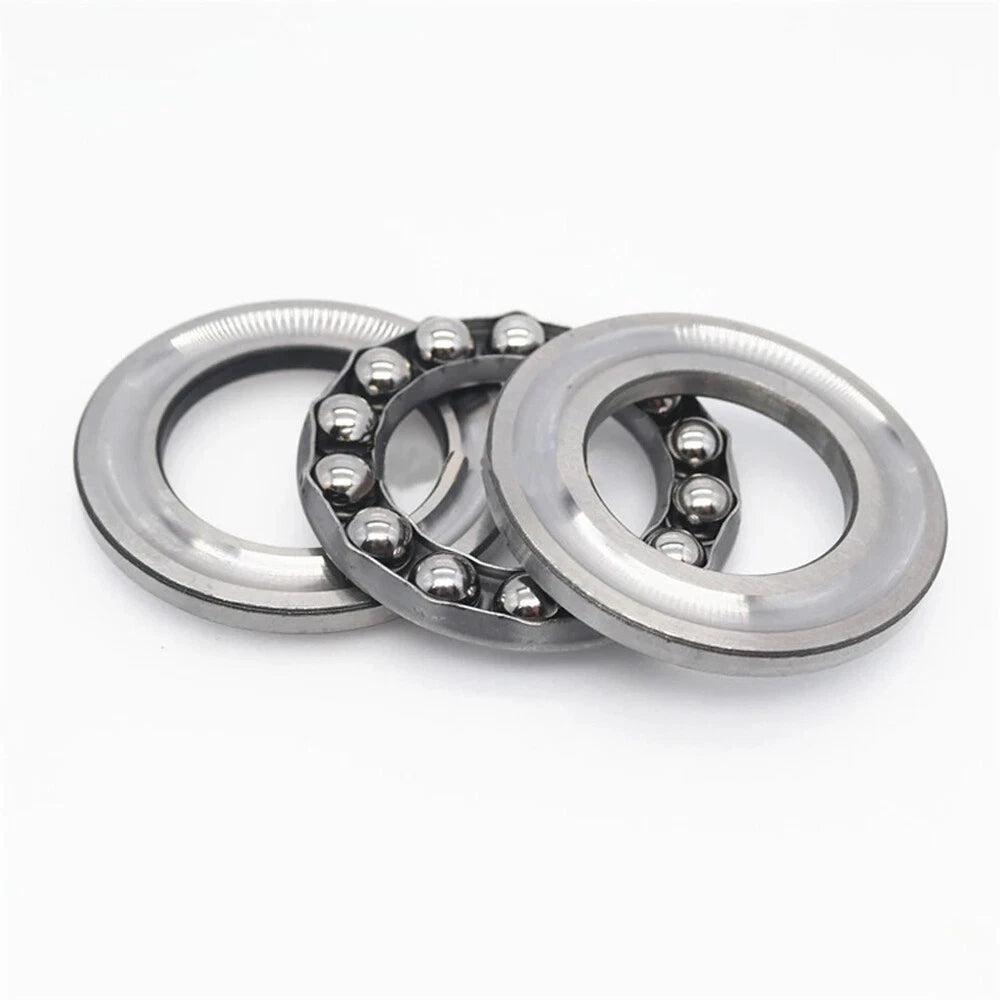 Thrust Ball Bearings 51100 - 51128 - ALL SIZES