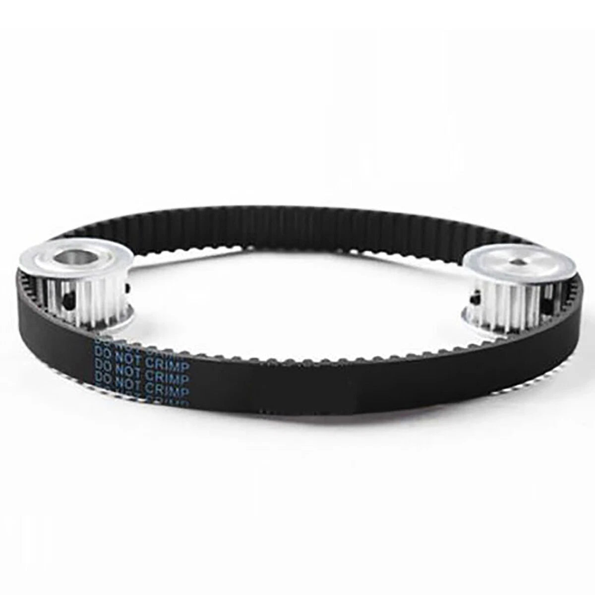 XL Timing Belt Closed Loop — Pitch 5.08mm, Width 12.7mm (1/2") | 3D Printer & CNC