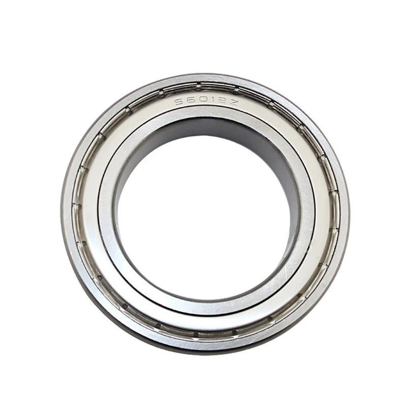 DEEP GROOVE BALL BEARINGS  RUBBER-METAL SEALED （2RS-ZZ） 604 to 699 HCH