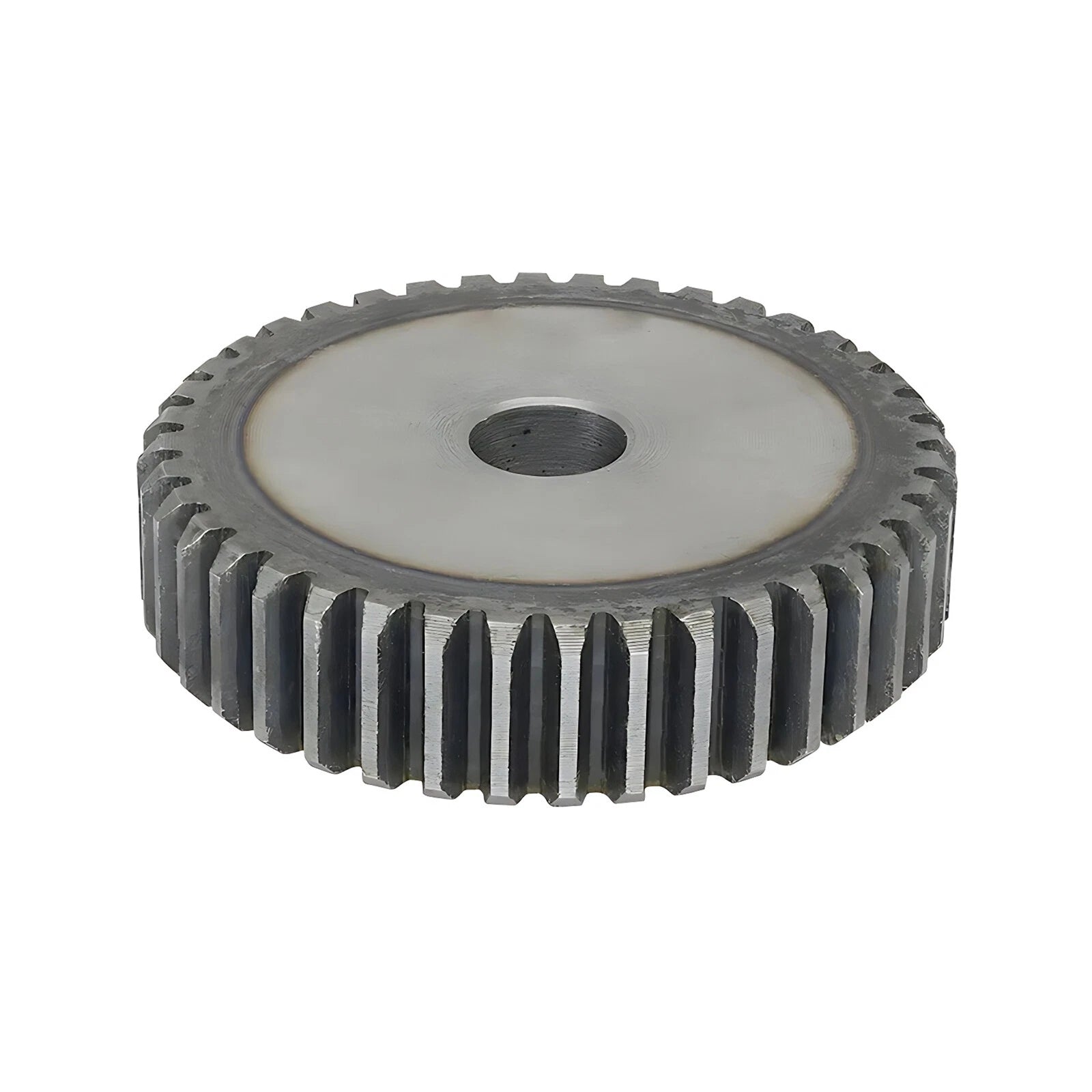 1.5 Mod Spur Gear Teeth 12T-100T Pinion Gear Motor Diameter 21mm-153mm 45# Steel