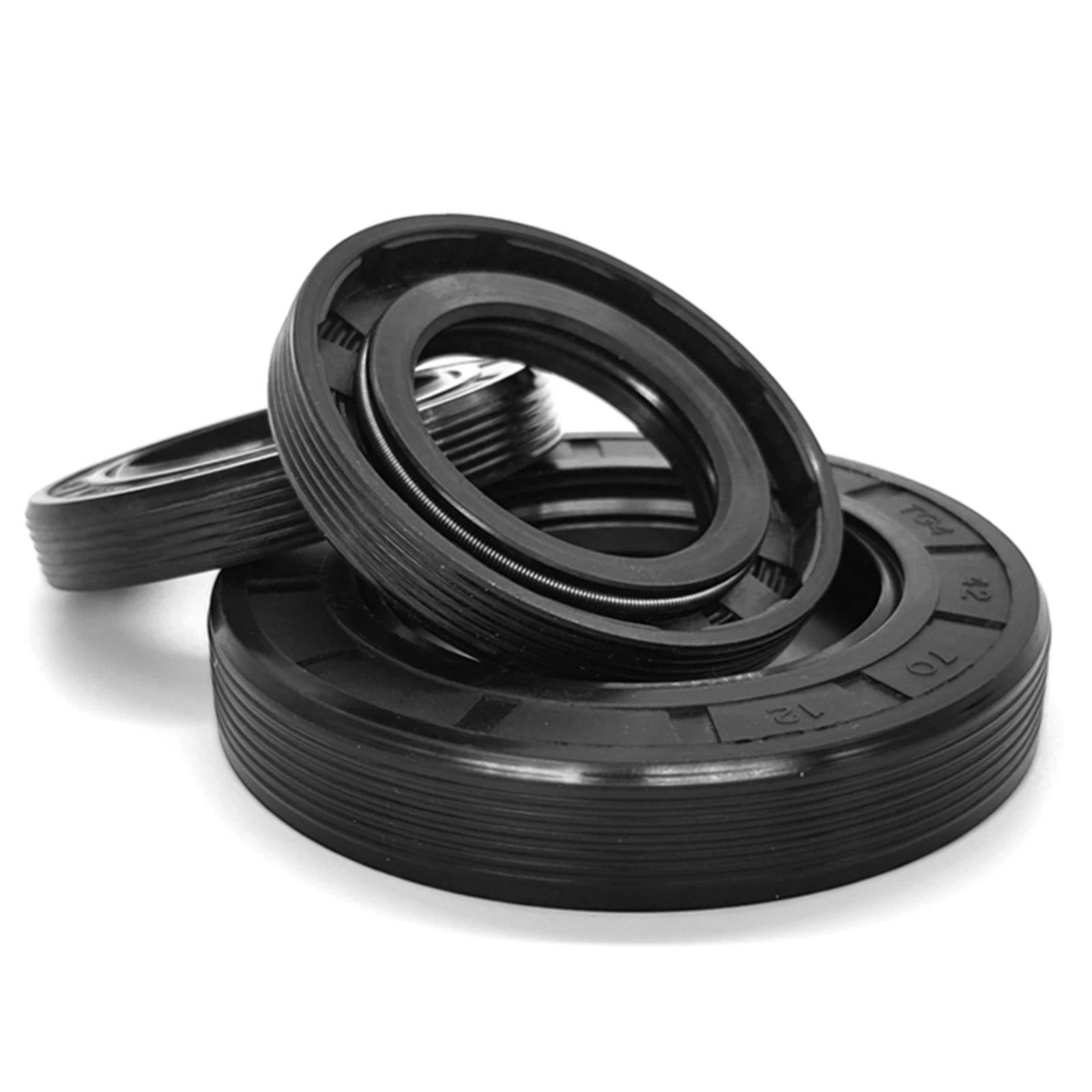 TC FB Skeleton Oil Seal — Metric Rotary Shaft Seal NBR 70, ID 25–32mm