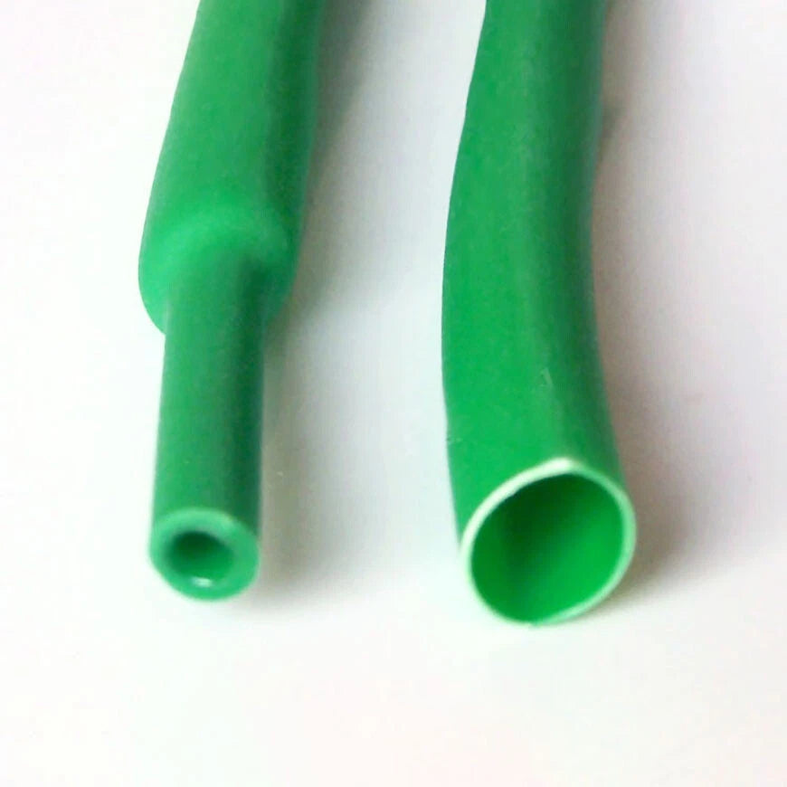 3:1 Heat Shrink Tubing with Adhesive Glue Lining — Φ1.6mm to Φ30mm