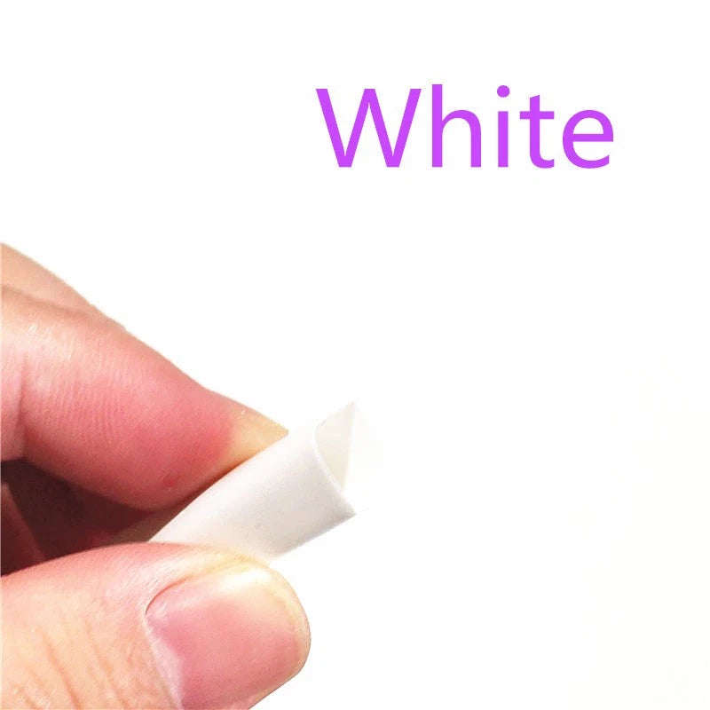 Heat Shrink Tubing 2:1 Ratio – Electrical Wire Sleeving, 16mm to 50mm, 7 Colors