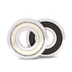 RZ or ZZ Bearings Precision High Speed Bearings Deep Groove Ball Bearing, Sealed