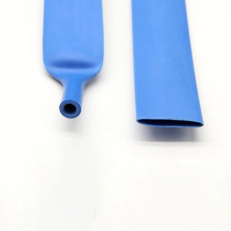 4:1 Adhesive Heat Shrink Tubing – Glue Lined Waterproof Heatshrink Sleeving